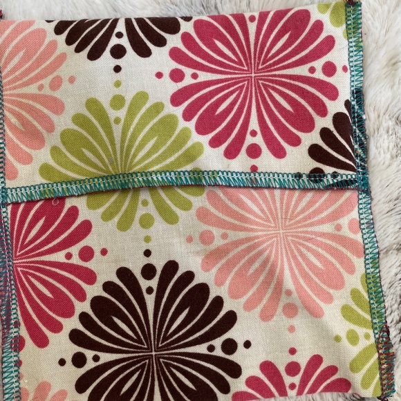 Reusable Ecofriendly Snack Bags - Picture 4 of 10